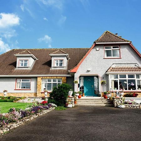 Eagle Heights Bed & Breakfast Enniscrone Dış mekan fotoğraf