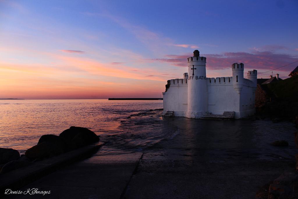 Eagle Heights Bed & Breakfast Enniscrone Dış mekan fotoğraf