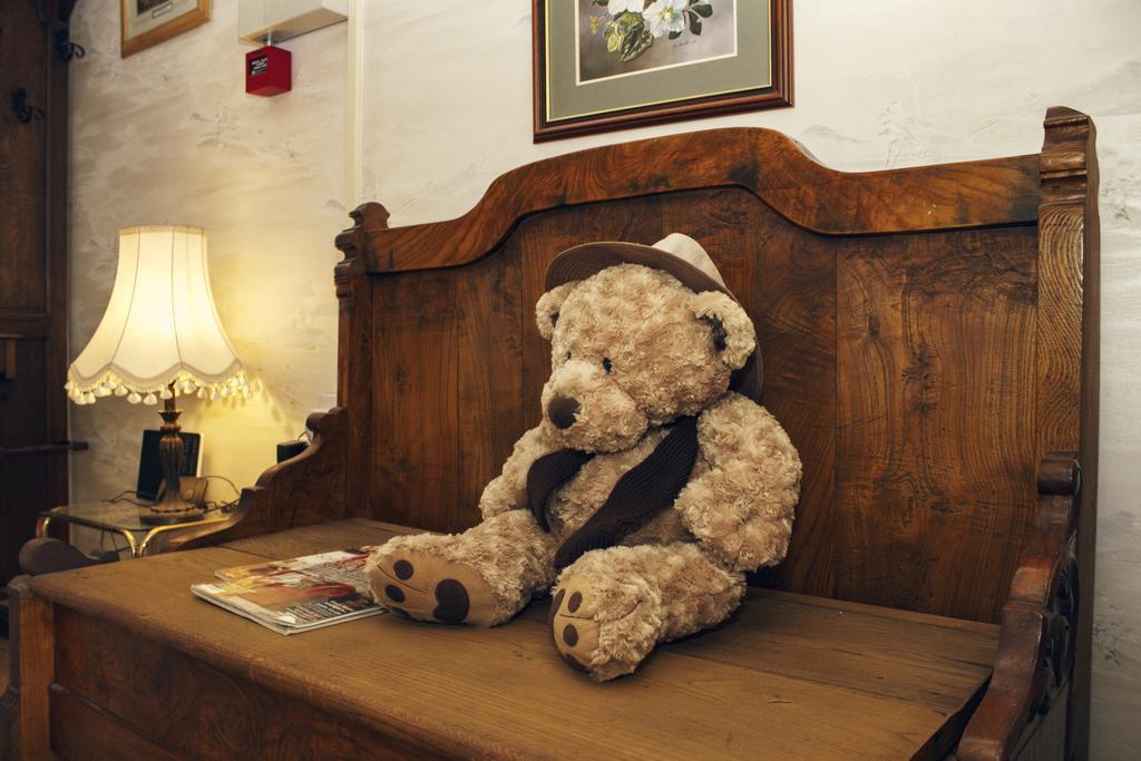 Eagle Heights Bed & Breakfast Enniscrone Dış mekan fotoğraf