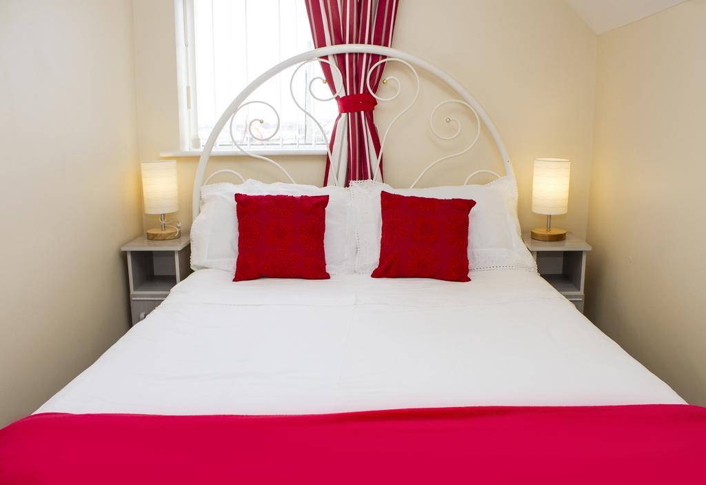 Eagle Heights Bed & Breakfast Enniscrone Dış mekan fotoğraf
