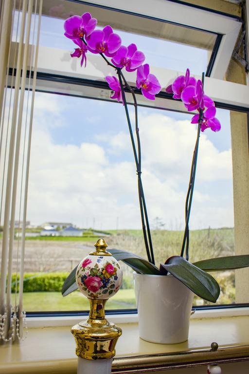 Eagle Heights Bed & Breakfast Enniscrone Dış mekan fotoğraf