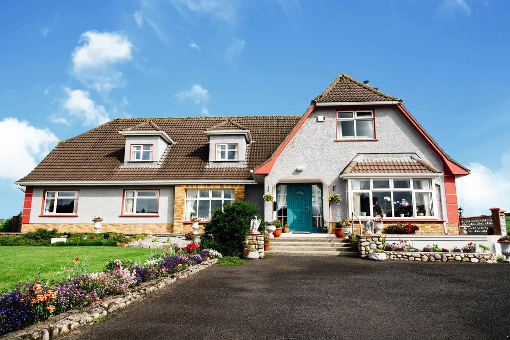 Eagle Heights Bed & Breakfast Enniscrone Dış mekan fotoğraf