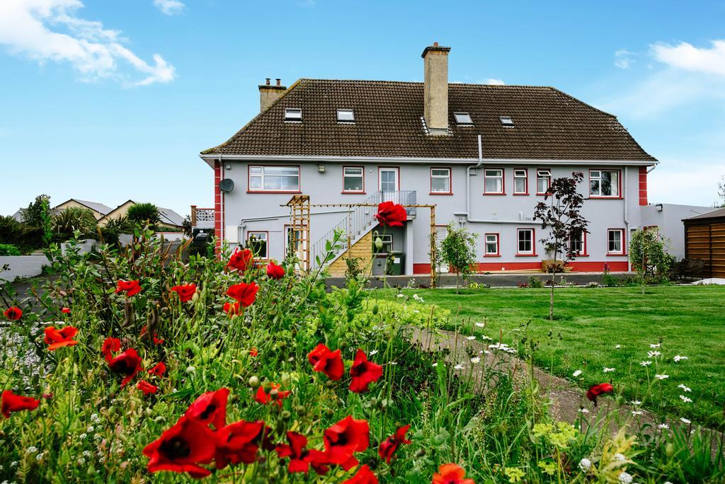 Eagle Heights Bed & Breakfast Enniscrone Dış mekan fotoğraf