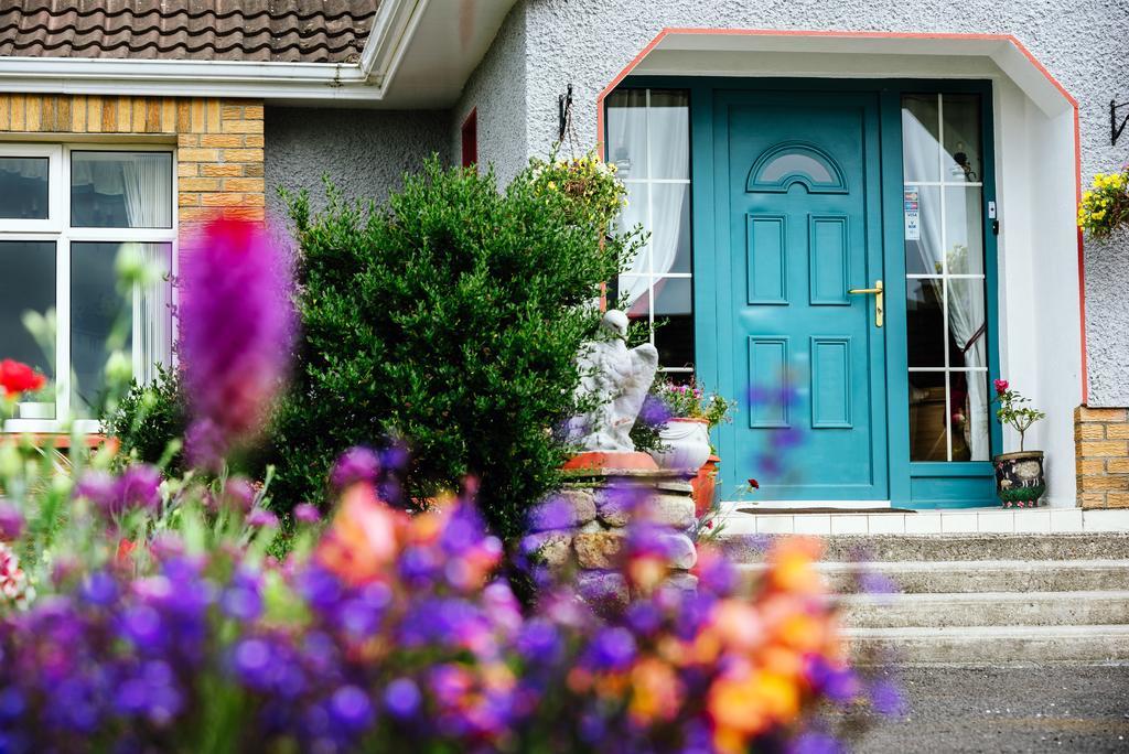 Eagle Heights Bed & Breakfast Enniscrone Dış mekan fotoğraf