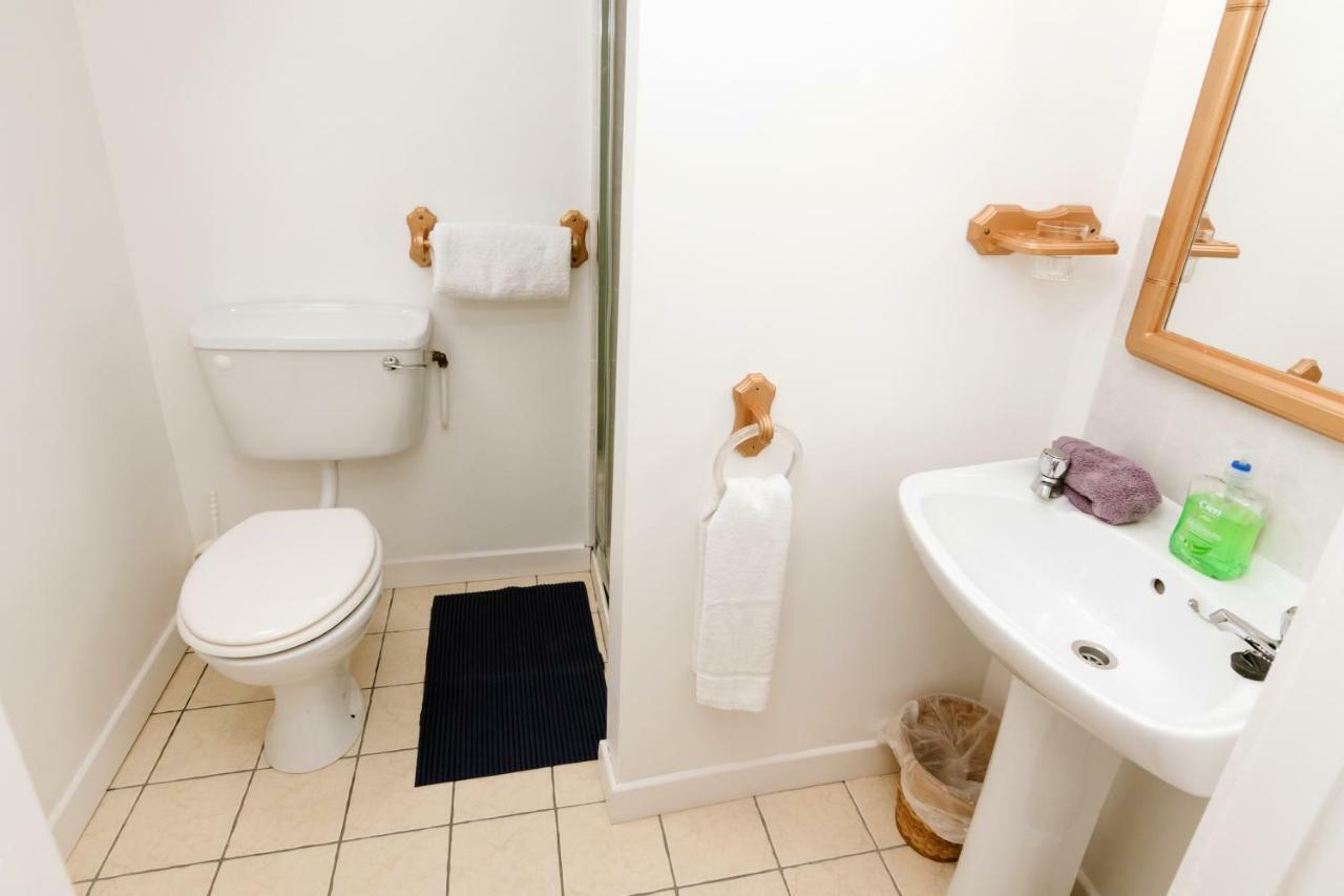 Eagle Heights Bed & Breakfast Enniscrone Dış mekan fotoğraf
