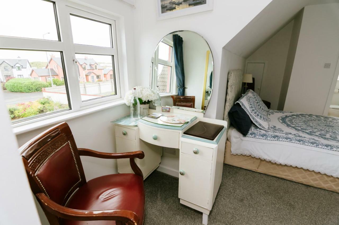 Eagle Heights Bed & Breakfast Enniscrone Dış mekan fotoğraf