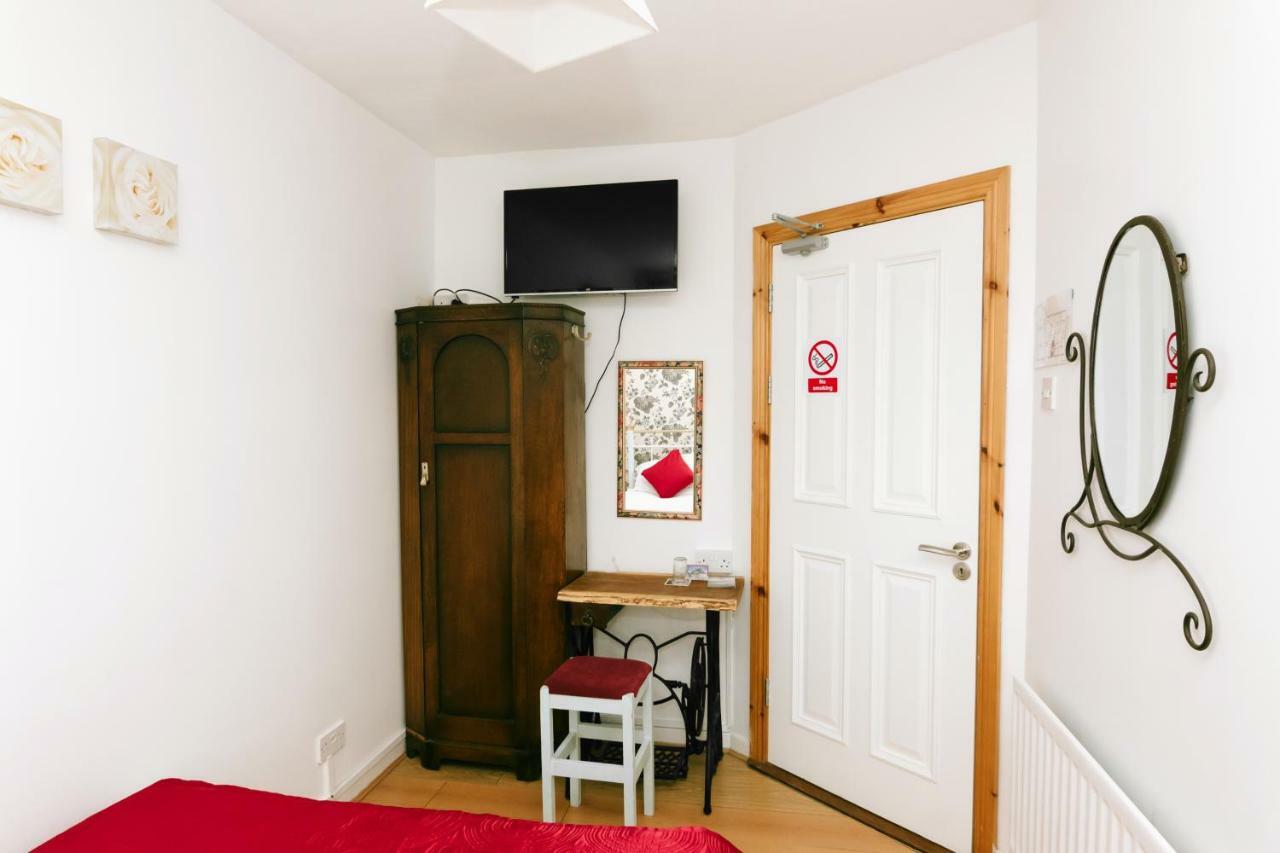 Eagle Heights Bed & Breakfast Enniscrone Dış mekan fotoğraf