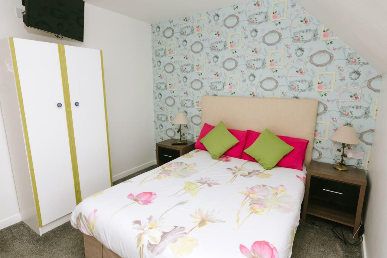 Eagle Heights Bed & Breakfast Enniscrone Dış mekan fotoğraf