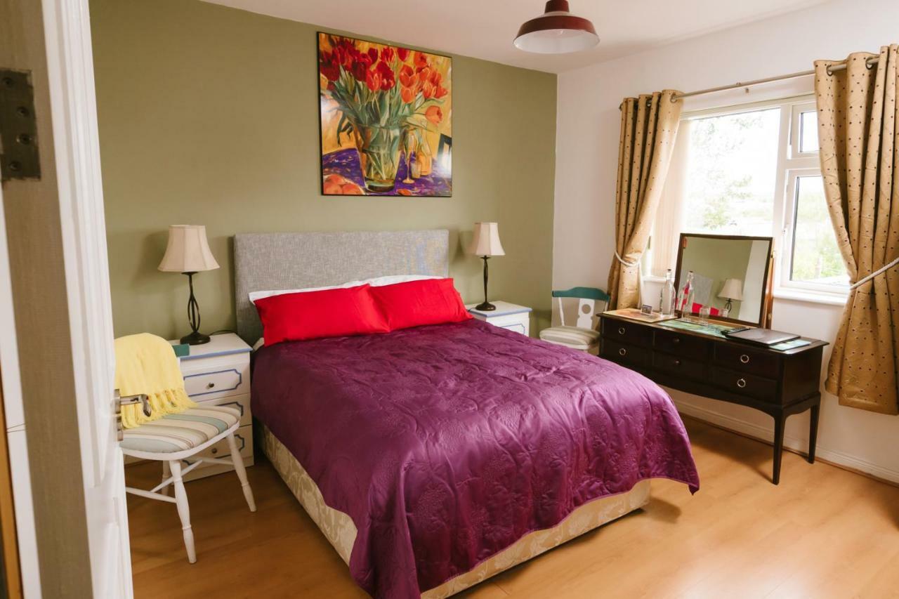 Eagle Heights Bed & Breakfast Enniscrone Dış mekan fotoğraf