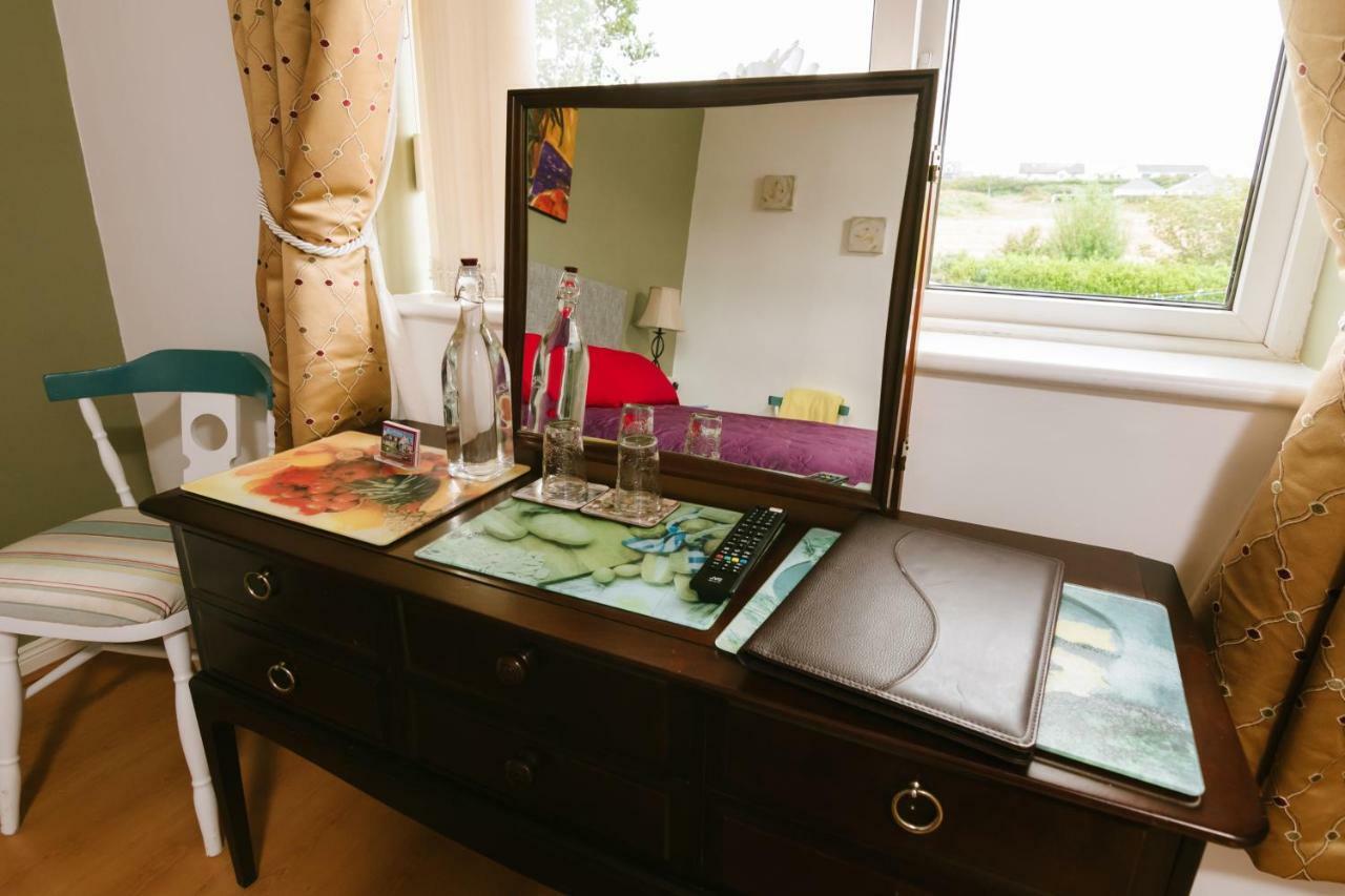 Eagle Heights Bed & Breakfast Enniscrone Dış mekan fotoğraf