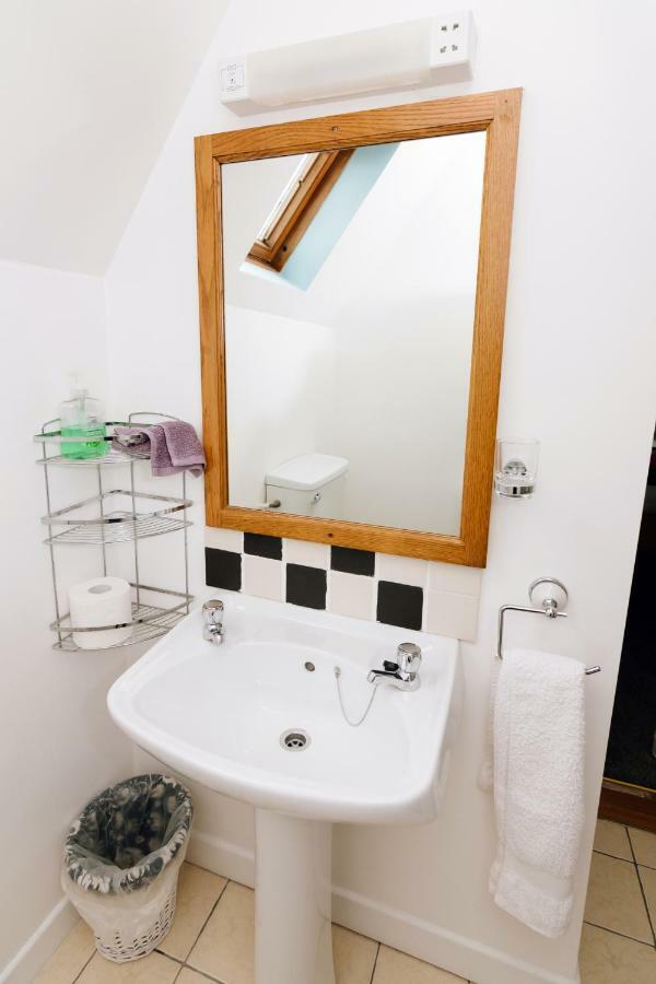 Eagle Heights Bed & Breakfast Enniscrone Dış mekan fotoğraf