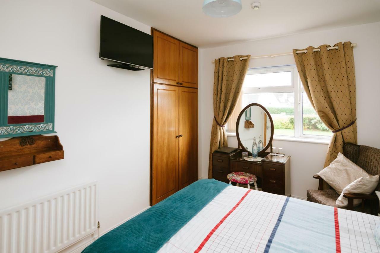Eagle Heights Bed & Breakfast Enniscrone Dış mekan fotoğraf