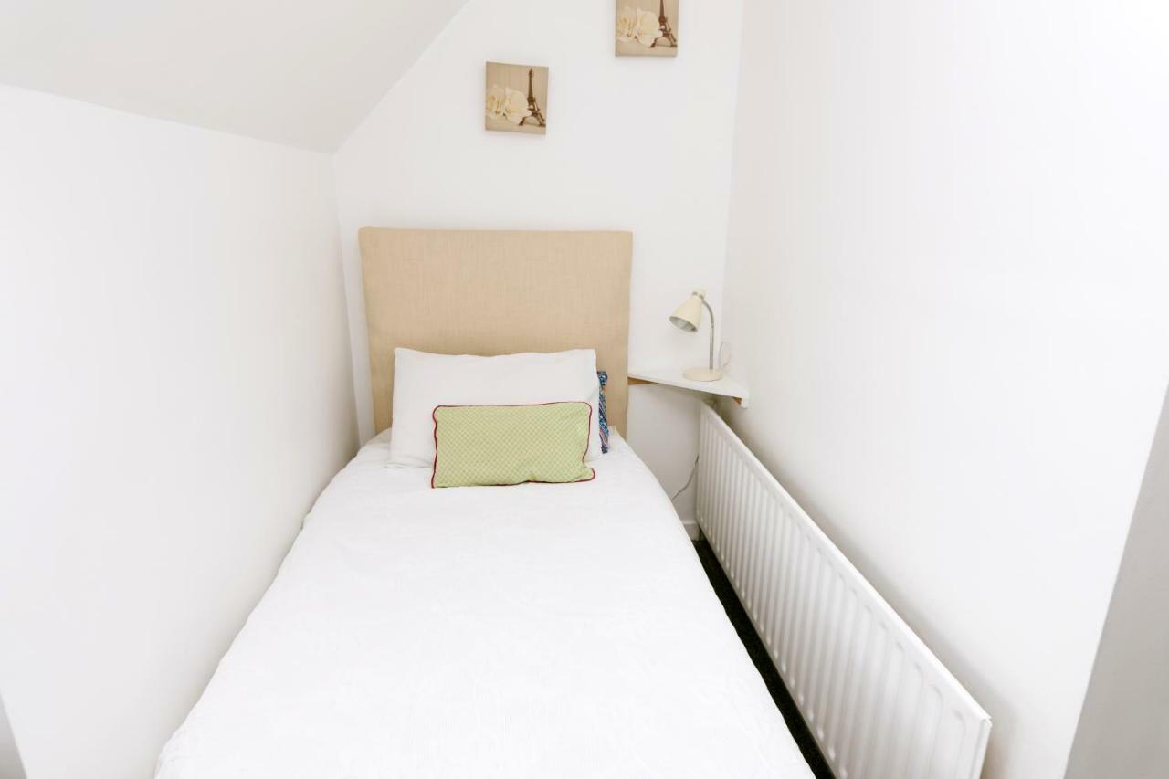 Eagle Heights Bed & Breakfast Enniscrone Dış mekan fotoğraf