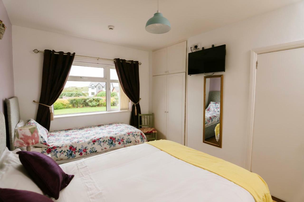 Eagle Heights Bed & Breakfast Enniscrone Dış mekan fotoğraf