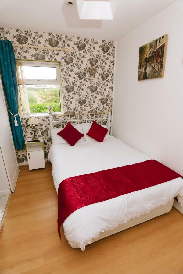 Eagle Heights Bed & Breakfast Enniscrone Dış mekan fotoğraf