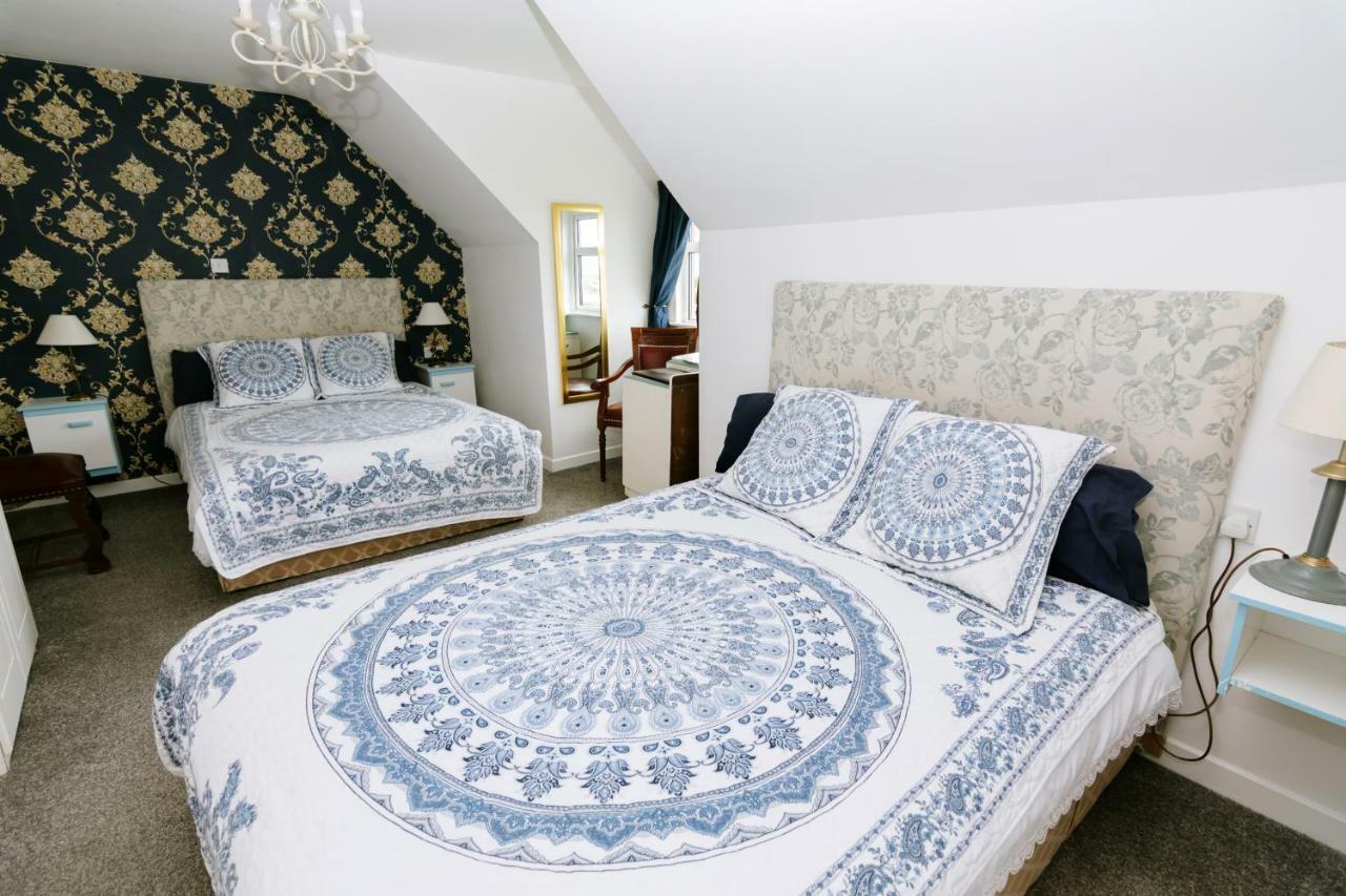 Eagle Heights Bed & Breakfast Enniscrone Dış mekan fotoğraf