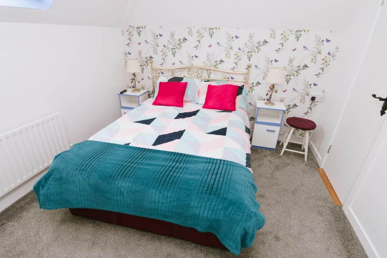 Eagle Heights Bed & Breakfast Enniscrone Dış mekan fotoğraf