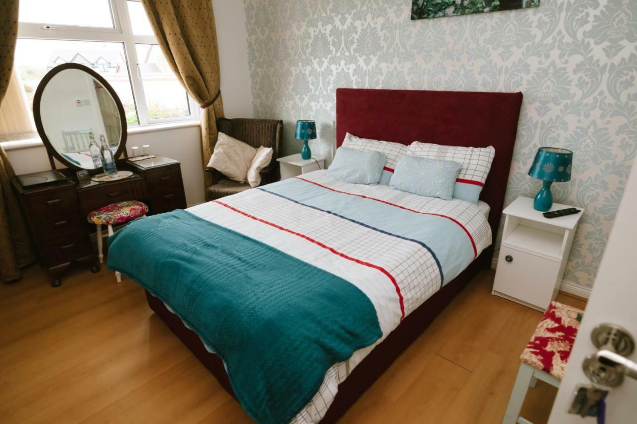 Eagle Heights Bed & Breakfast Enniscrone Dış mekan fotoğraf