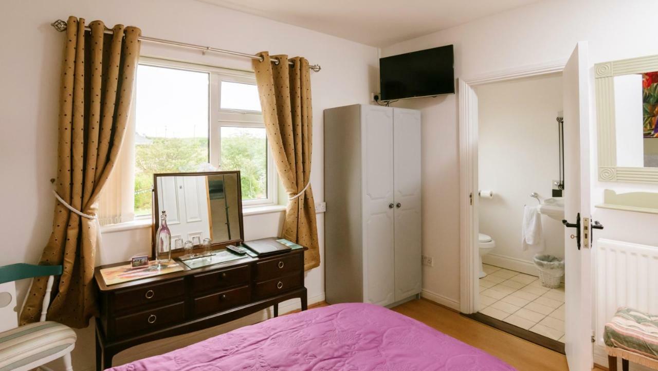 Eagle Heights Bed & Breakfast Enniscrone Dış mekan fotoğraf