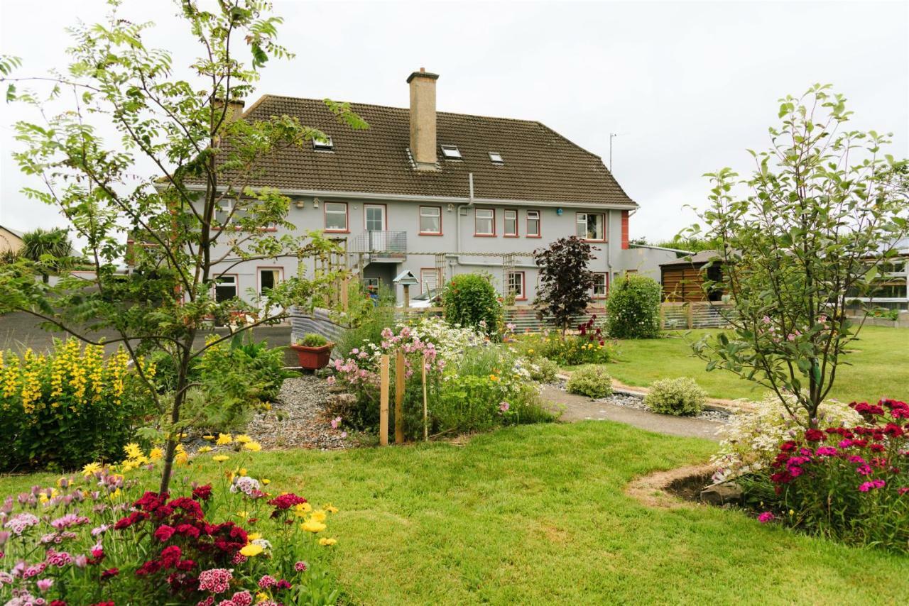Eagle Heights Bed & Breakfast Enniscrone Dış mekan fotoğraf