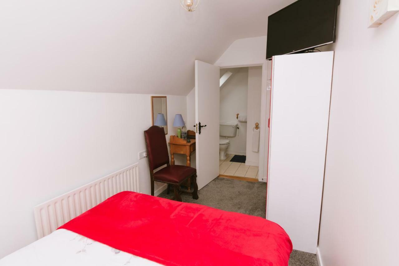 Eagle Heights Bed & Breakfast Enniscrone Dış mekan fotoğraf