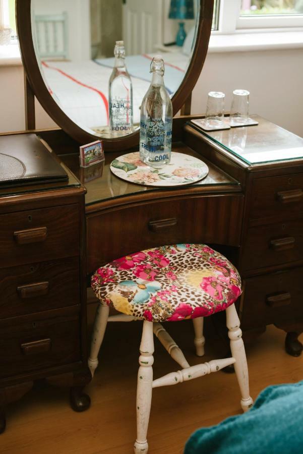 Eagle Heights Bed & Breakfast Enniscrone Dış mekan fotoğraf