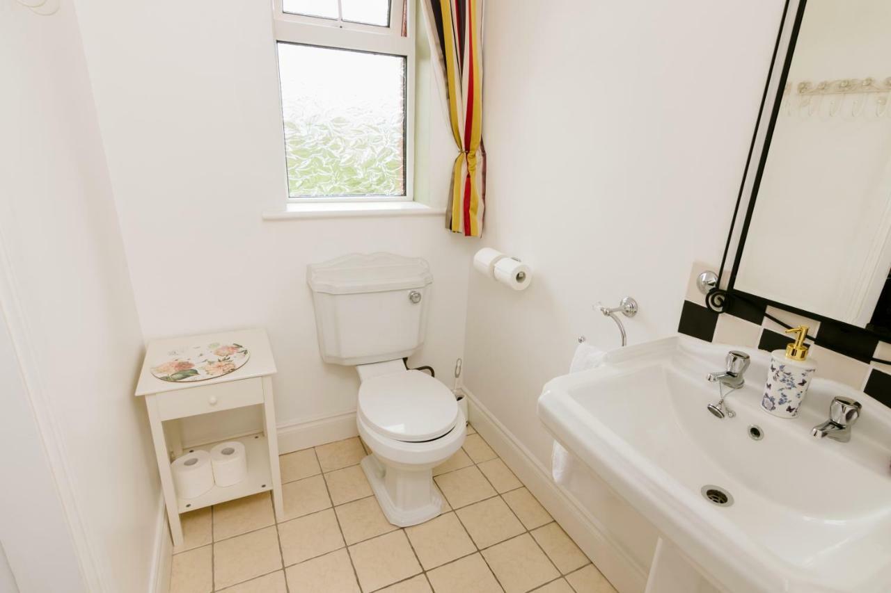 Eagle Heights Bed & Breakfast Enniscrone Dış mekan fotoğraf
