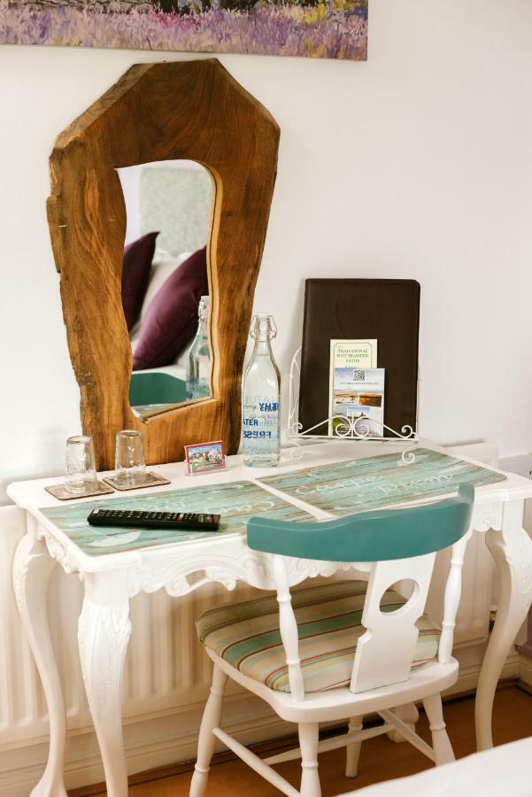 Eagle Heights Bed & Breakfast Enniscrone Dış mekan fotoğraf
