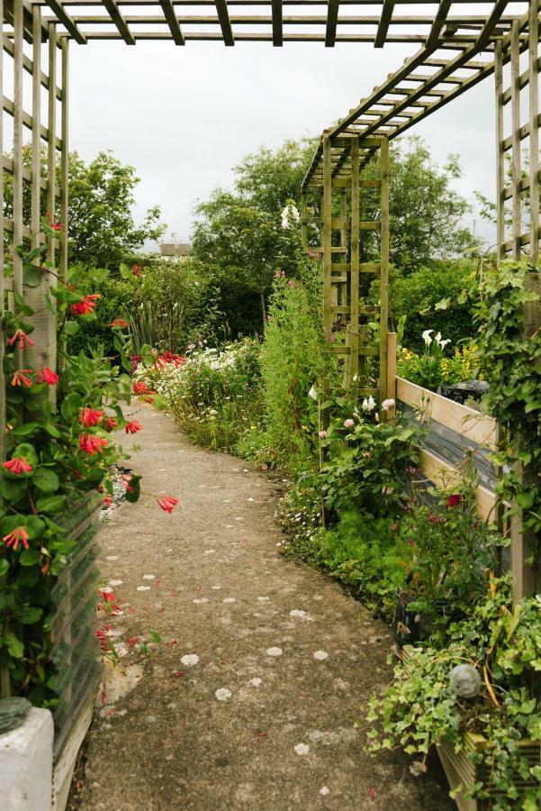 Eagle Heights Bed & Breakfast Enniscrone Dış mekan fotoğraf